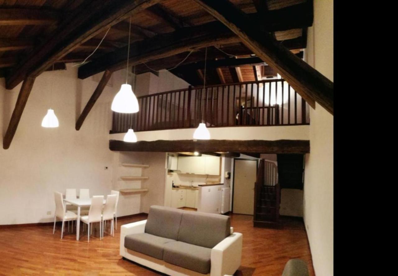 Farolfi Apartments Pepoli Bologna Bagian luar foto