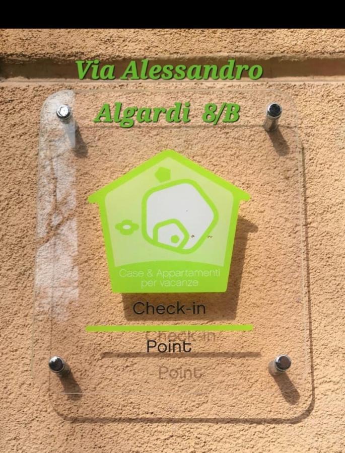 Farolfi Apartments Pepoli Bologna Bagian luar foto