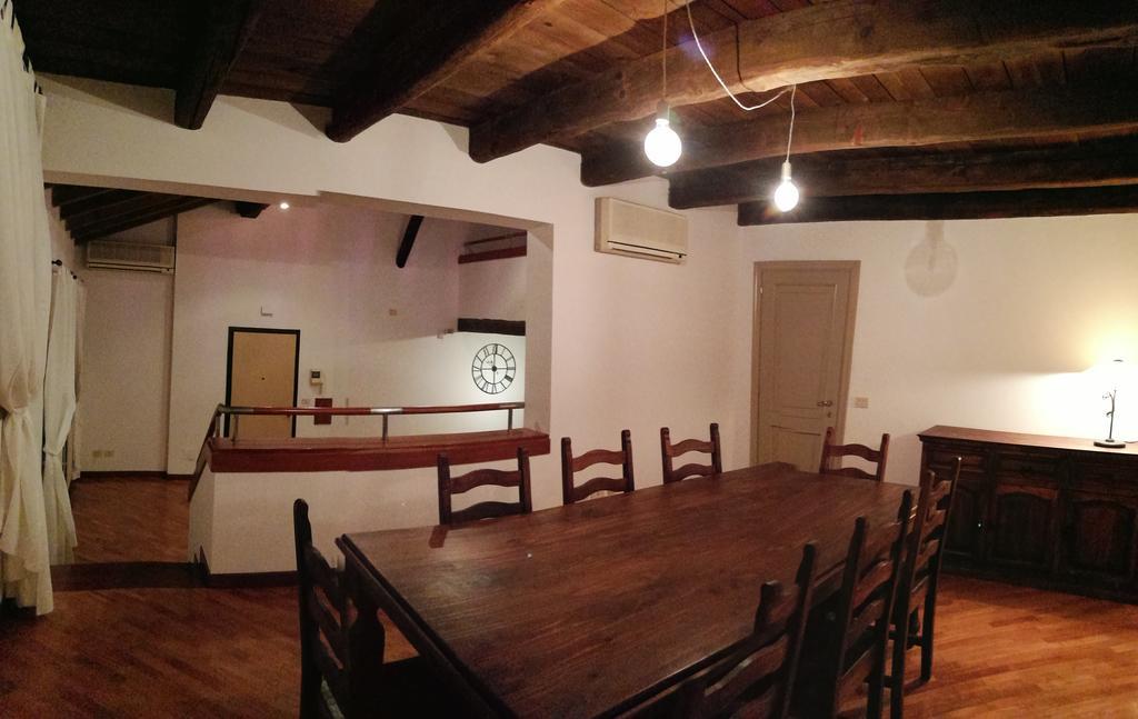 Farolfi Apartments Pepoli Bologna Bagian luar foto