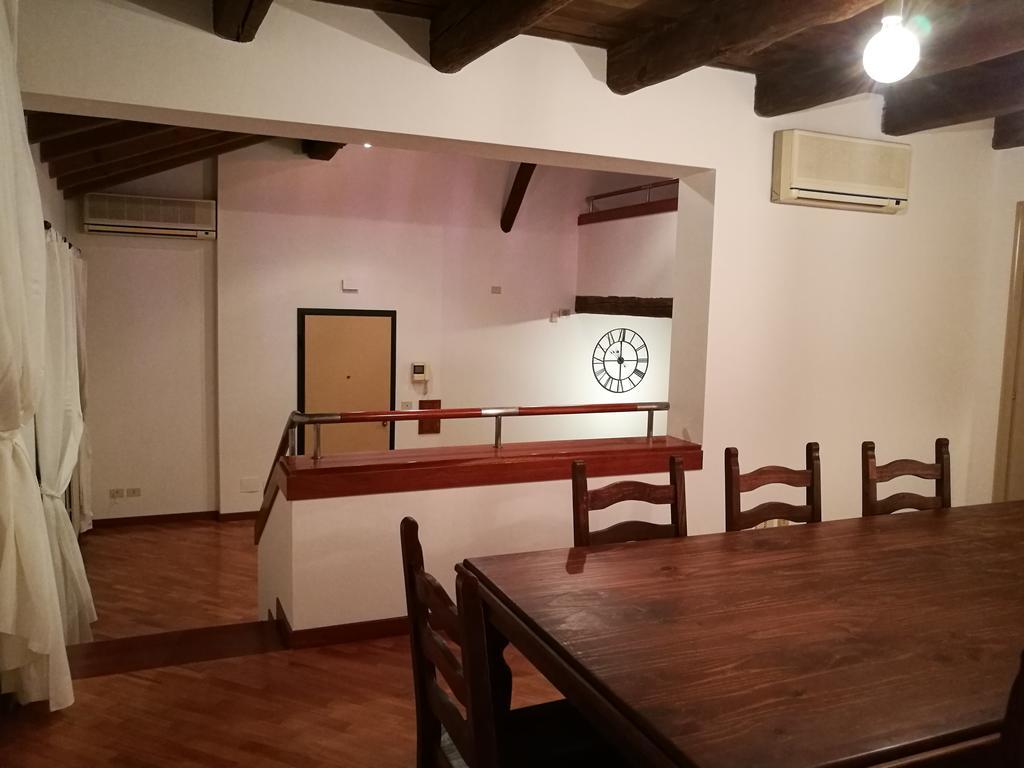 Farolfi Apartments Pepoli Bologna Bagian luar foto