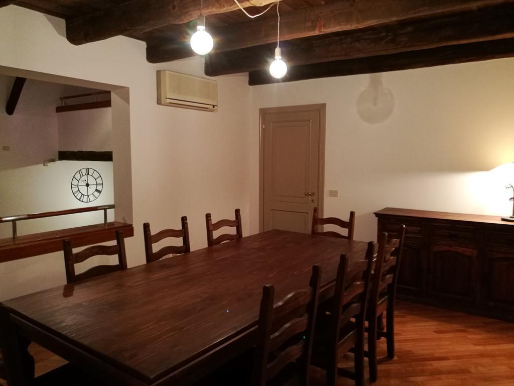 Farolfi Apartments Pepoli Bologna Bagian luar foto