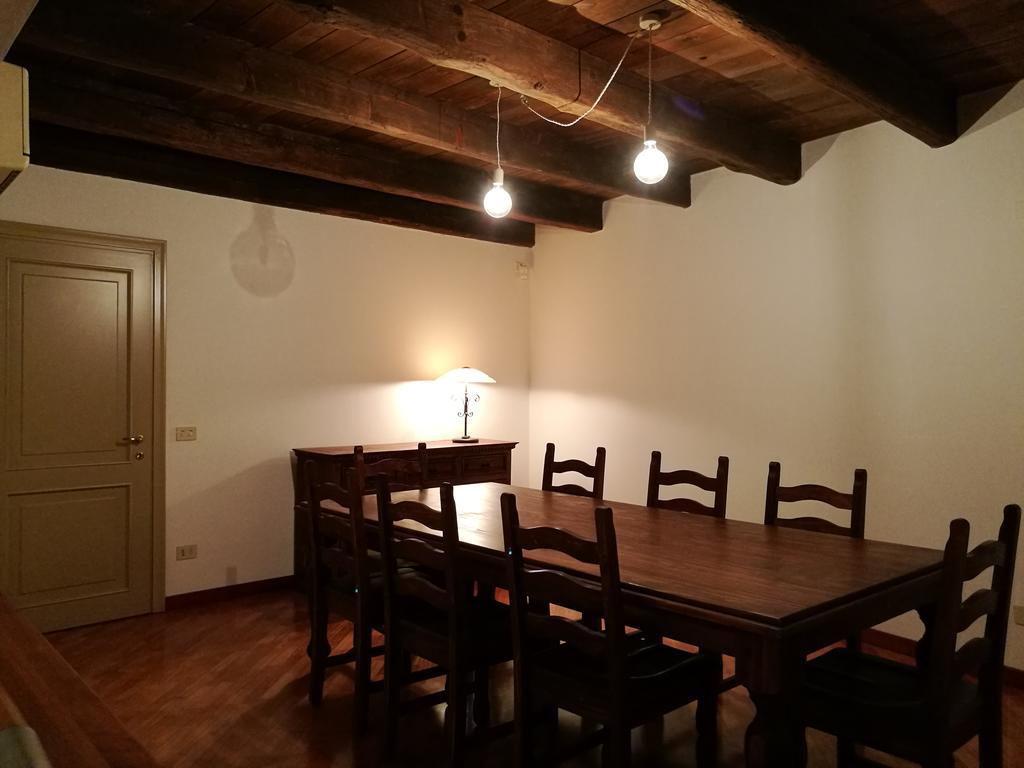 Farolfi Apartments Pepoli Bologna Bagian luar foto