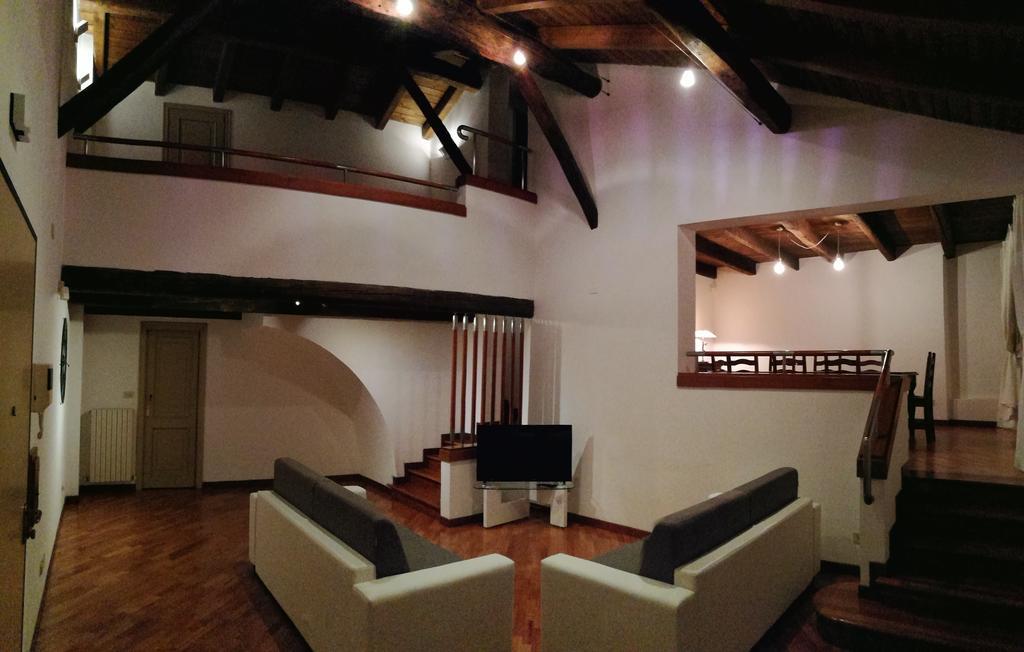 Farolfi Apartments Pepoli Bologna Bagian luar foto