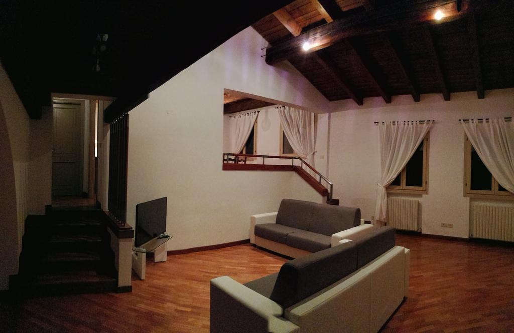 Farolfi Apartments Pepoli Bologna Bagian luar foto