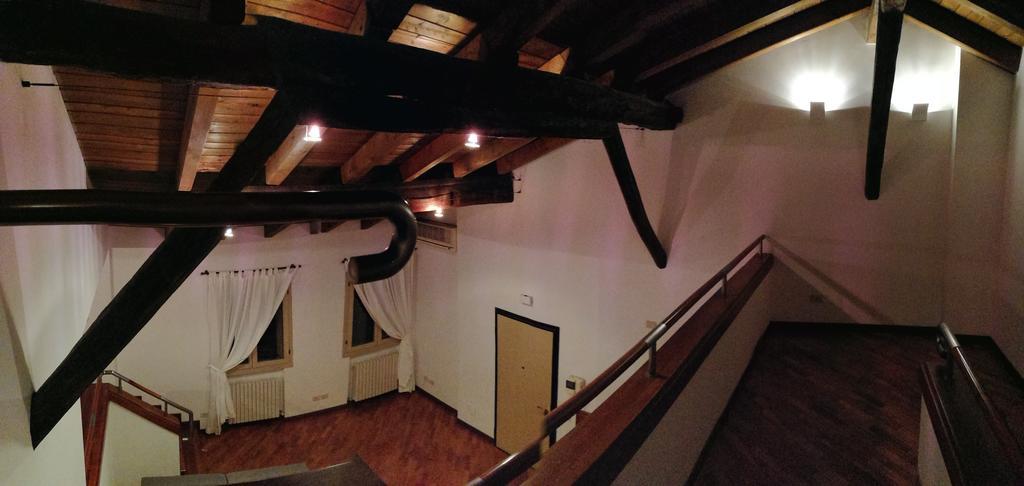 Farolfi Apartments Pepoli Bologna Bagian luar foto