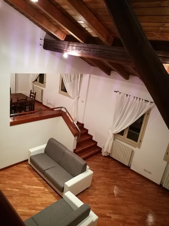 Farolfi Apartments Pepoli Bologna Bagian luar foto