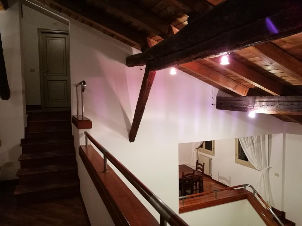 Farolfi Apartments Pepoli Bologna Bagian luar foto