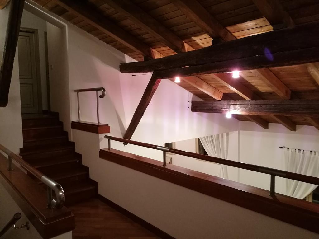 Farolfi Apartments Pepoli Bologna Bagian luar foto