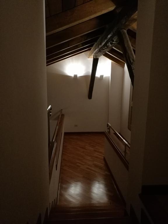 Farolfi Apartments Pepoli Bologna Bagian luar foto