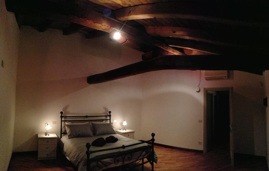 Farolfi Apartments Pepoli Bologna Bagian luar foto