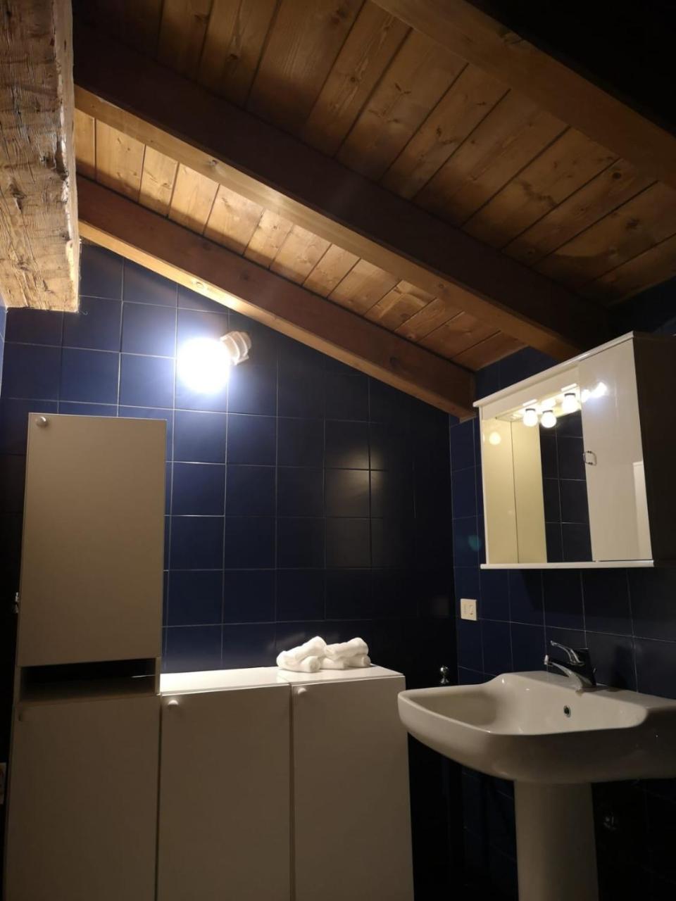 Farolfi Apartments Pepoli Bologna Bagian luar foto