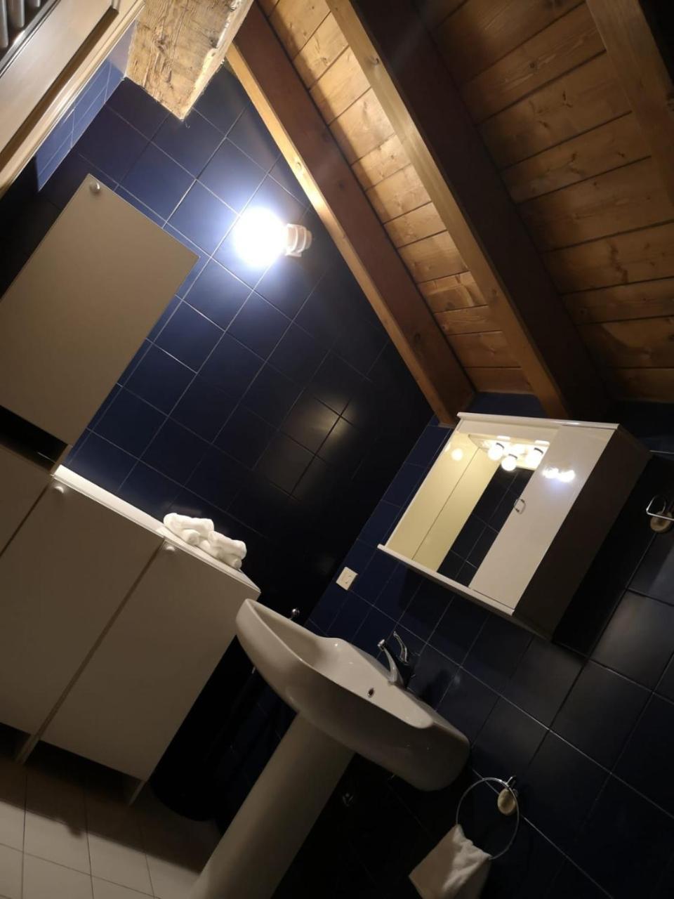 Farolfi Apartments Pepoli Bologna Bagian luar foto