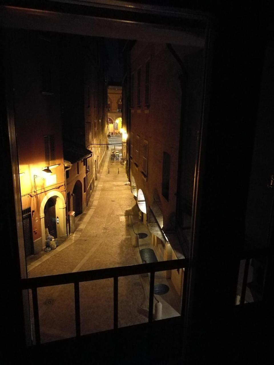 Farolfi Apartments Pepoli Bologna Bagian luar foto