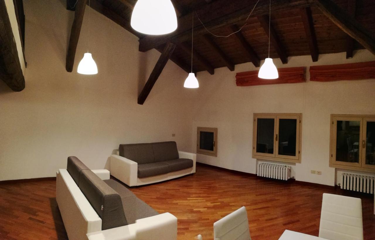 Farolfi Apartments Pepoli Bologna Bagian luar foto