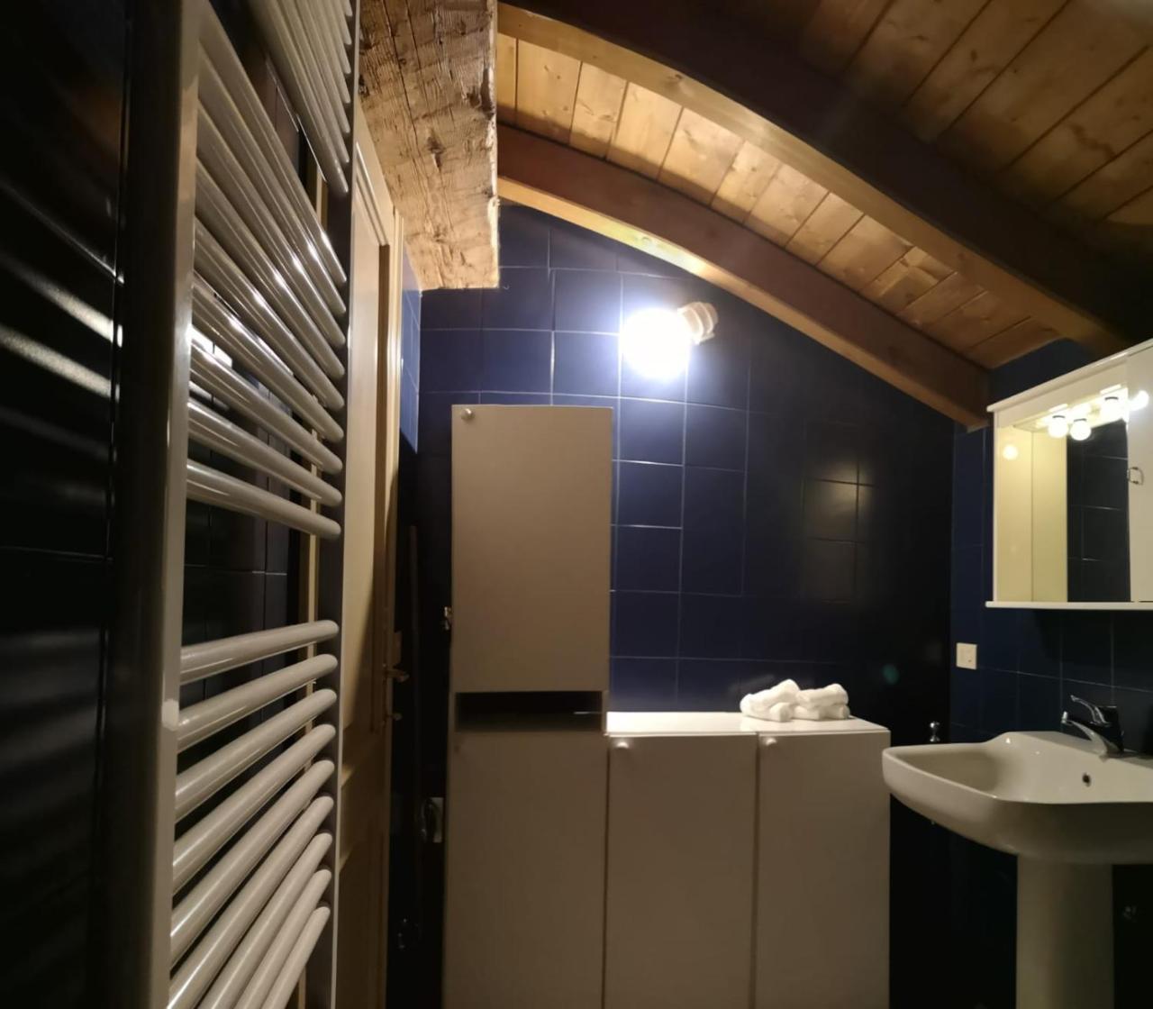 Farolfi Apartments Pepoli Bologna Bagian luar foto
