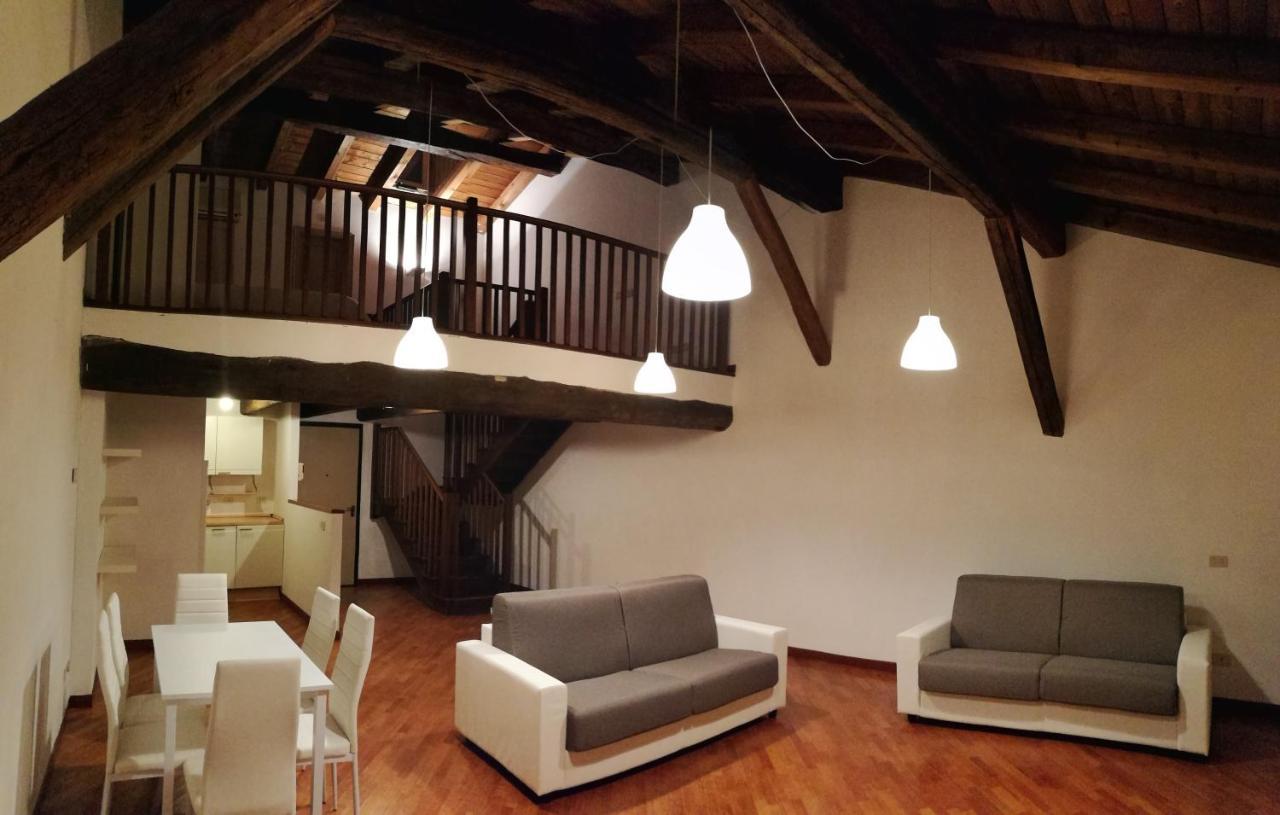 Farolfi Apartments Pepoli Bologna Bagian luar foto