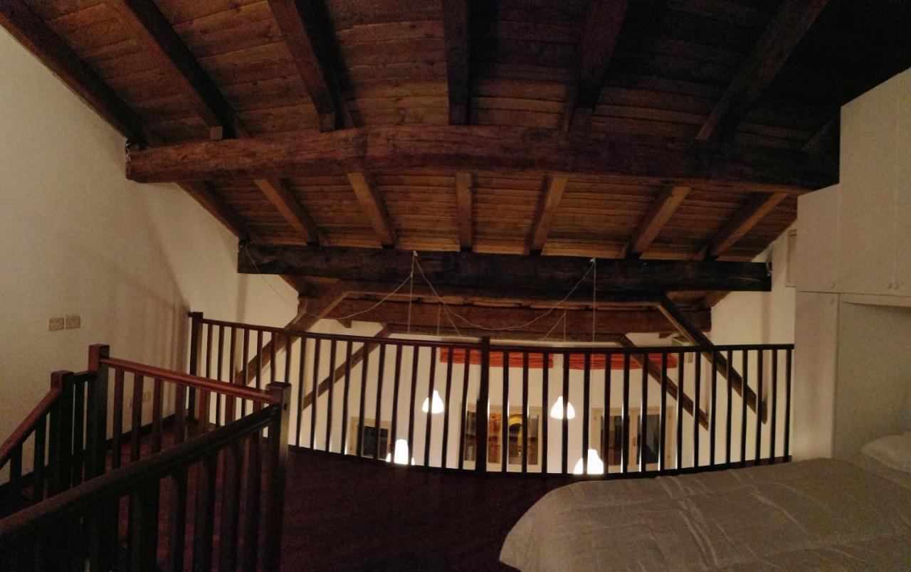 Farolfi Apartments Pepoli Bologna Bagian luar foto