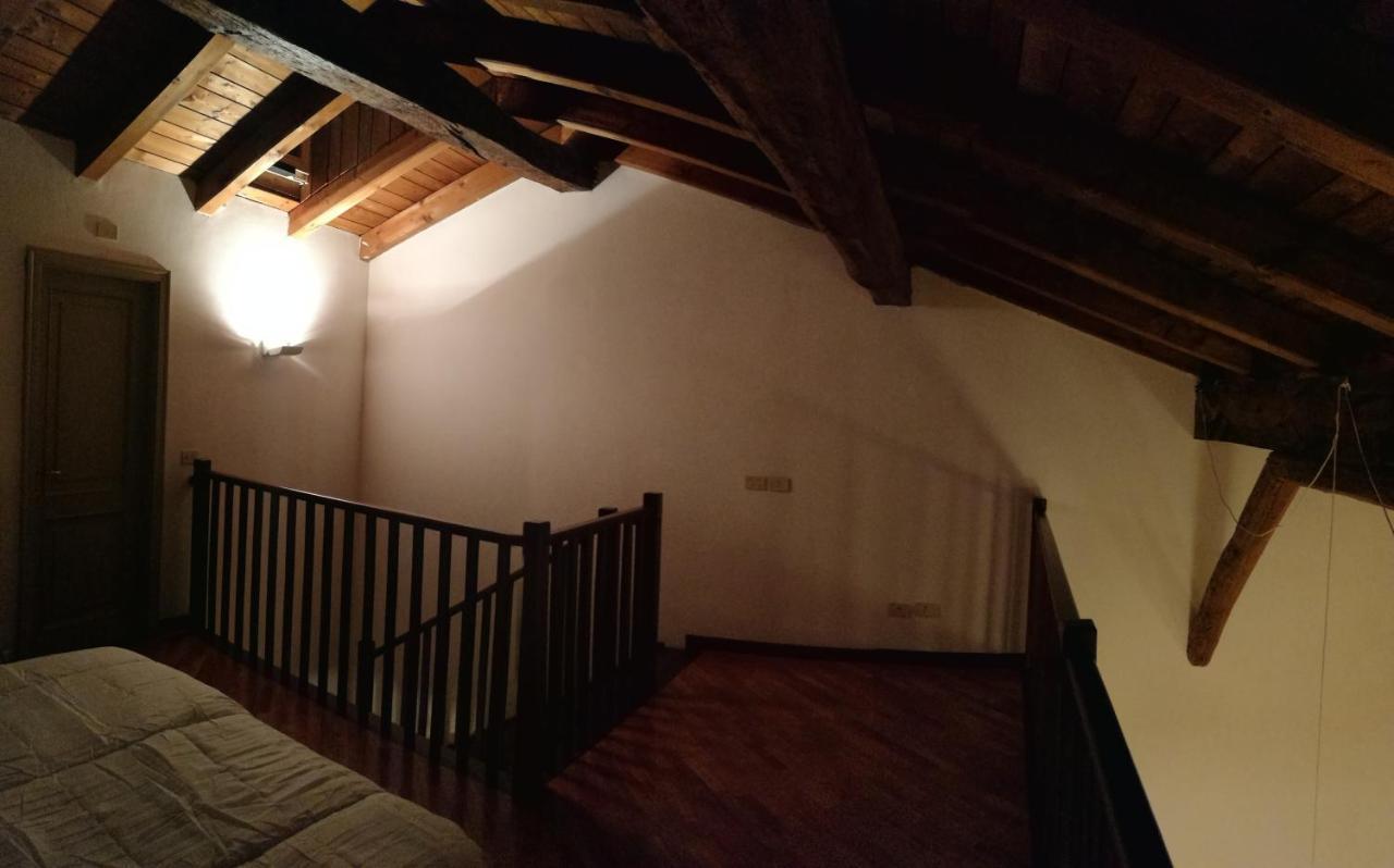 Farolfi Apartments Pepoli Bologna Bagian luar foto