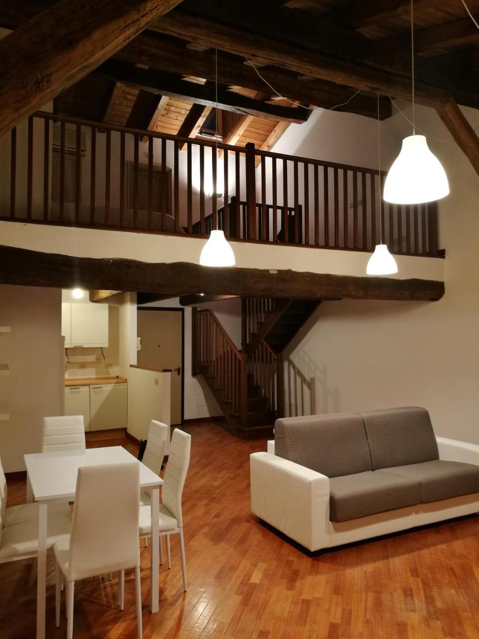 Farolfi Apartments Pepoli Bologna Bagian luar foto