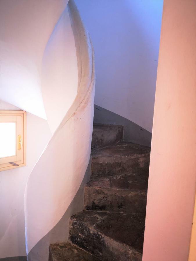 Farolfi Apartments Pepoli Bologna Bagian luar foto
